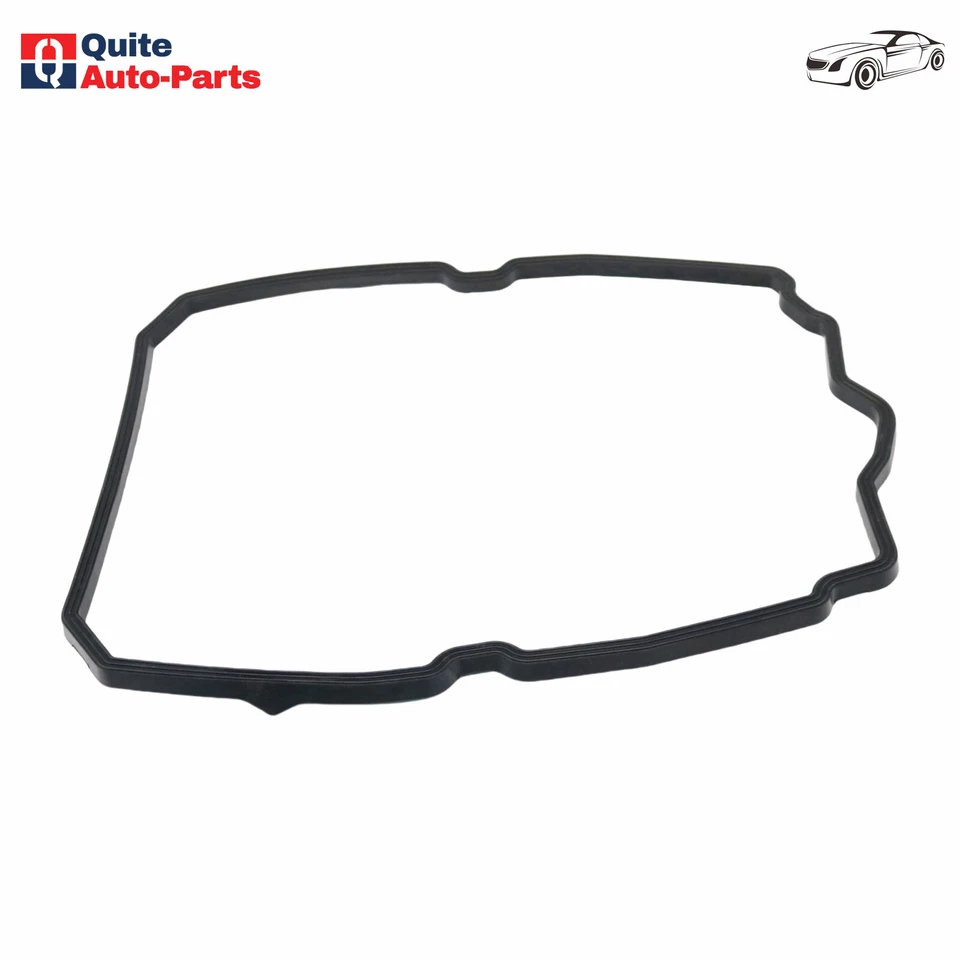 Filtro de transmisión con junta para Mercedes-Benz W204 C250 W215 CL550 W221 E350 Foto 4 de 4