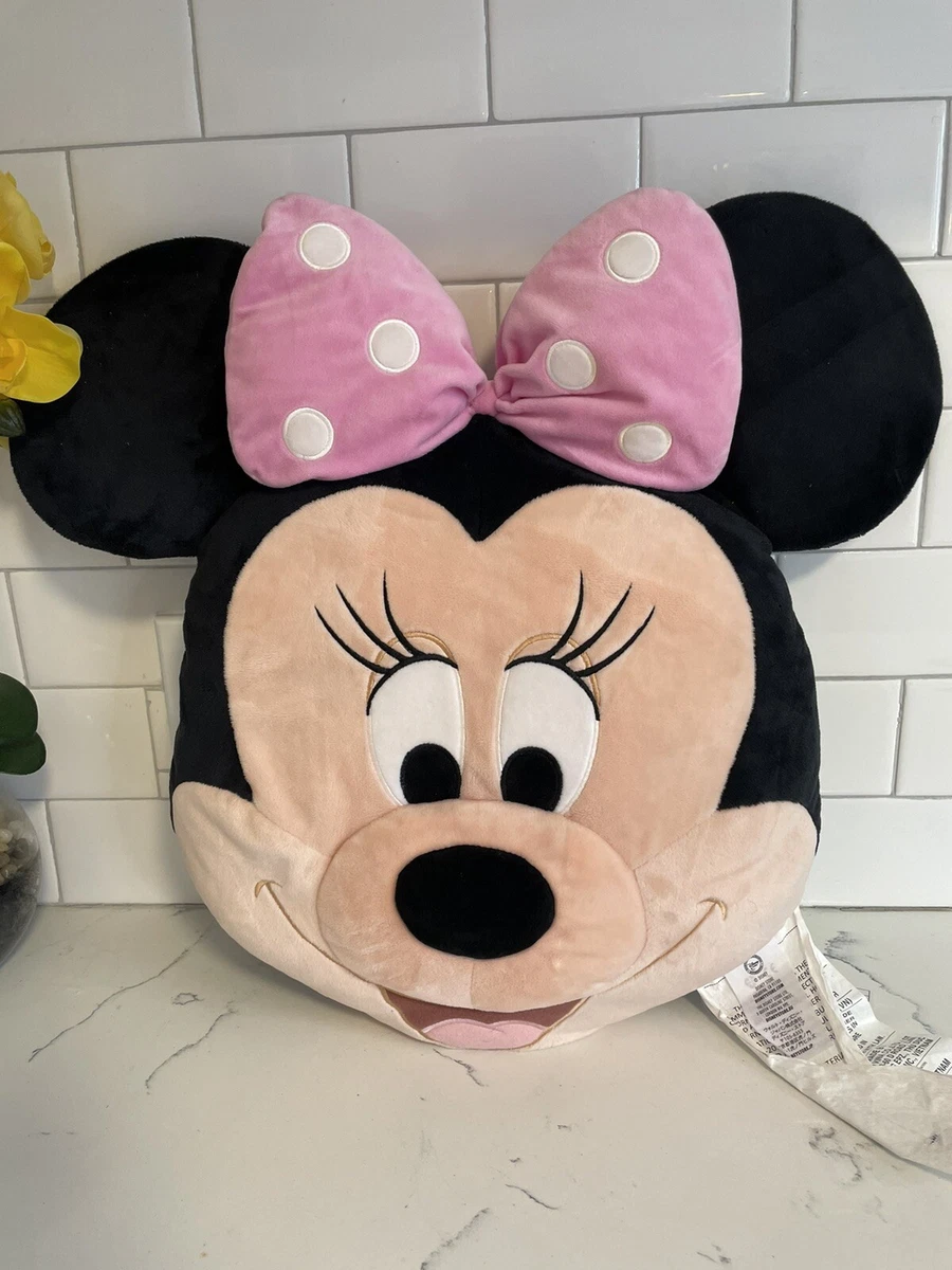 Minnie mouse hotsell head support
