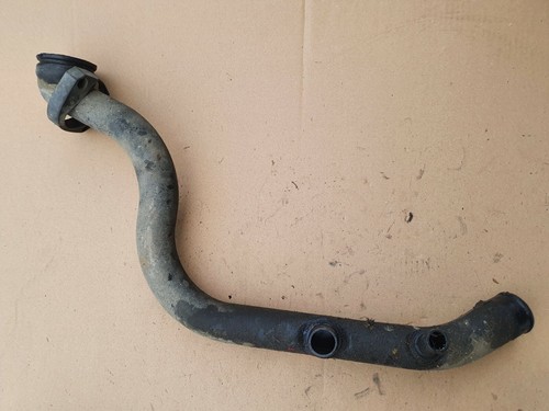VW CORRADO 1.8 G60 SUPERCHARGER AIR RETURN HOSE PIPE ELBOW 191145837 191145826B - Bild 5 von 6