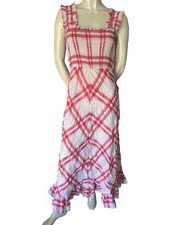 ganni  Maxi dress 36 US 4