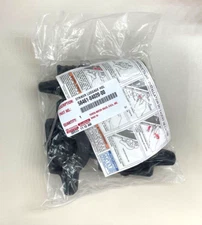 2019-2025 TOYOTA TUNDRA / TACOMA RAIL TIE DOWN BED CLEATS SET OF 4 NEW OEM ITEM