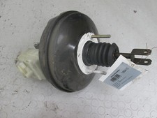 Mercedes Benz W168 Bremsgerät A0054304530 + Hauptzylinder A0064300001