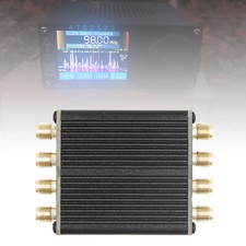 4 in 1 Filter LC filter Passive Filter Suitable For All Receivers All Radios U8