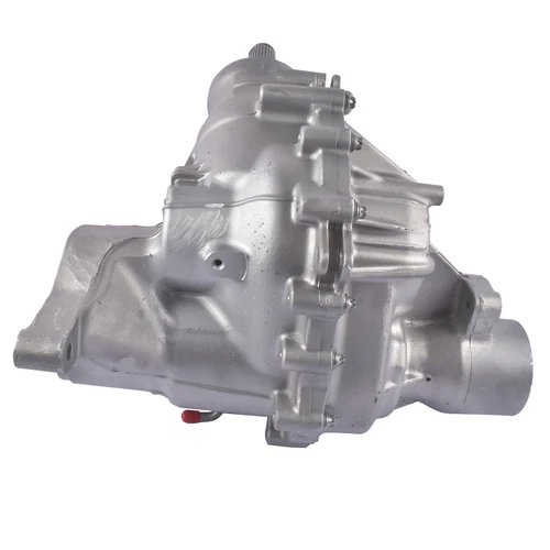 Montaje de caja de distribución para Jeep Cherokee KL 2014-2018 Chrysler 200 2015-2017 - Imagen 9 de 9