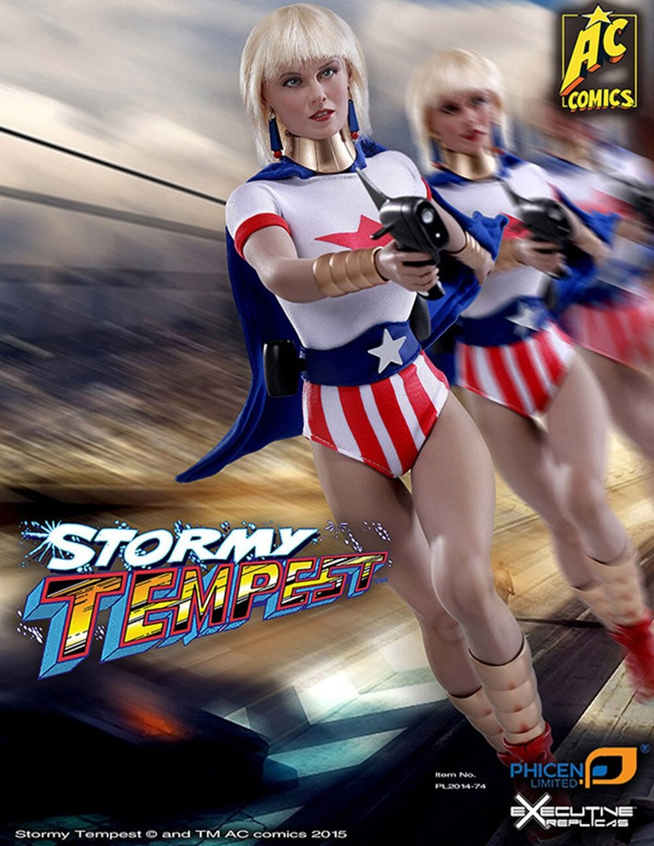 ストーミーテンペストphicen tbleague 【公式通販】