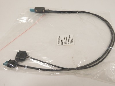 12) Orig. BMW Spezialwerkzeug 612390 Adapterkabel 3-polig 