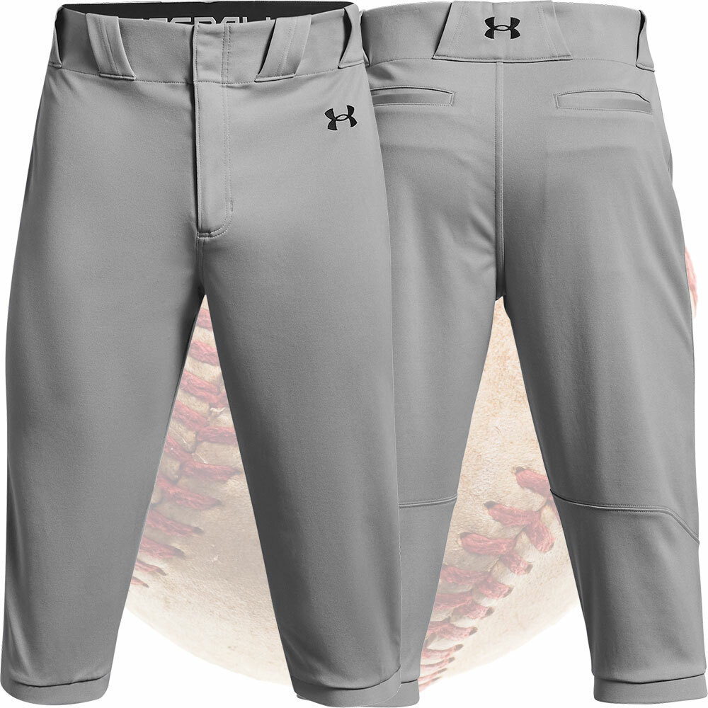 Under Armour UA Youth Boys Gameday Vanish Knicker Baseball Pants 1367363 eBay
