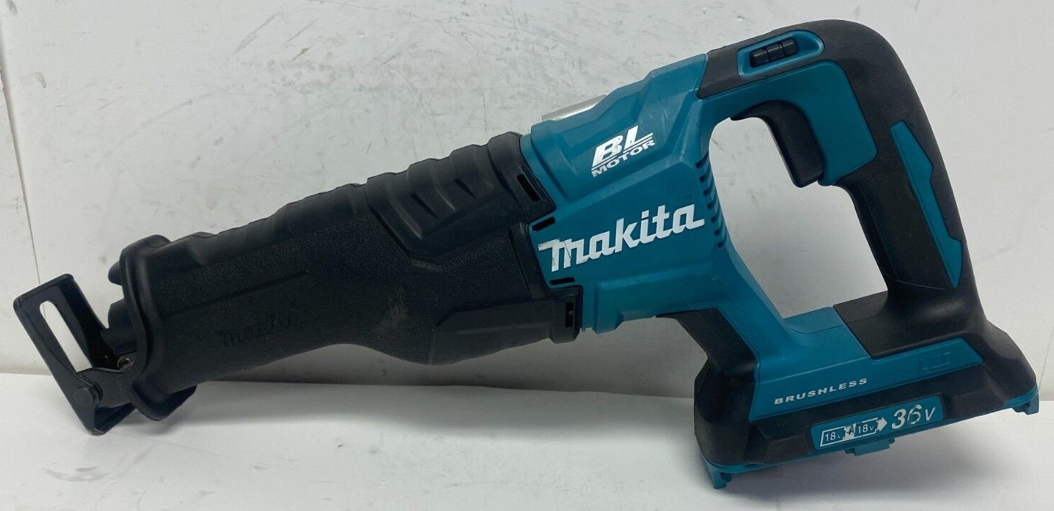 Makita XRJ06Z X2 LXT 18V Cordless 