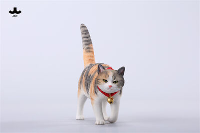 1/6 Chinese Pastroal Cat ハンティングスタイル B 1/6 Chinese Pastroal Cat ハンティングスタイル B 1/6 CHINESE