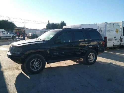 665921 Teilmotor für CHRYSLER JEEP GR.CHEROKEE (WJ/WG) 2.7 CRD Laredo 2 3746194 - Bild 10 von 10