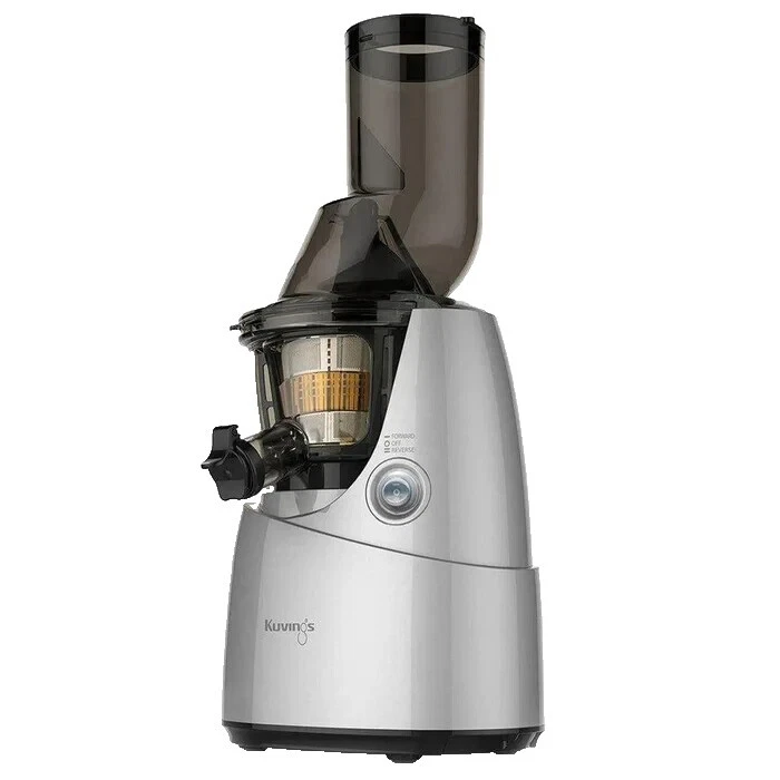 Plastic Slow Juicer Juicers