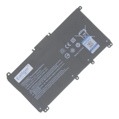 Genuine 920046-AC1 L11421-AC3 battery for HP 14-dk0011na ce3600sa 15s-fq1512sa - Image 1 of 4