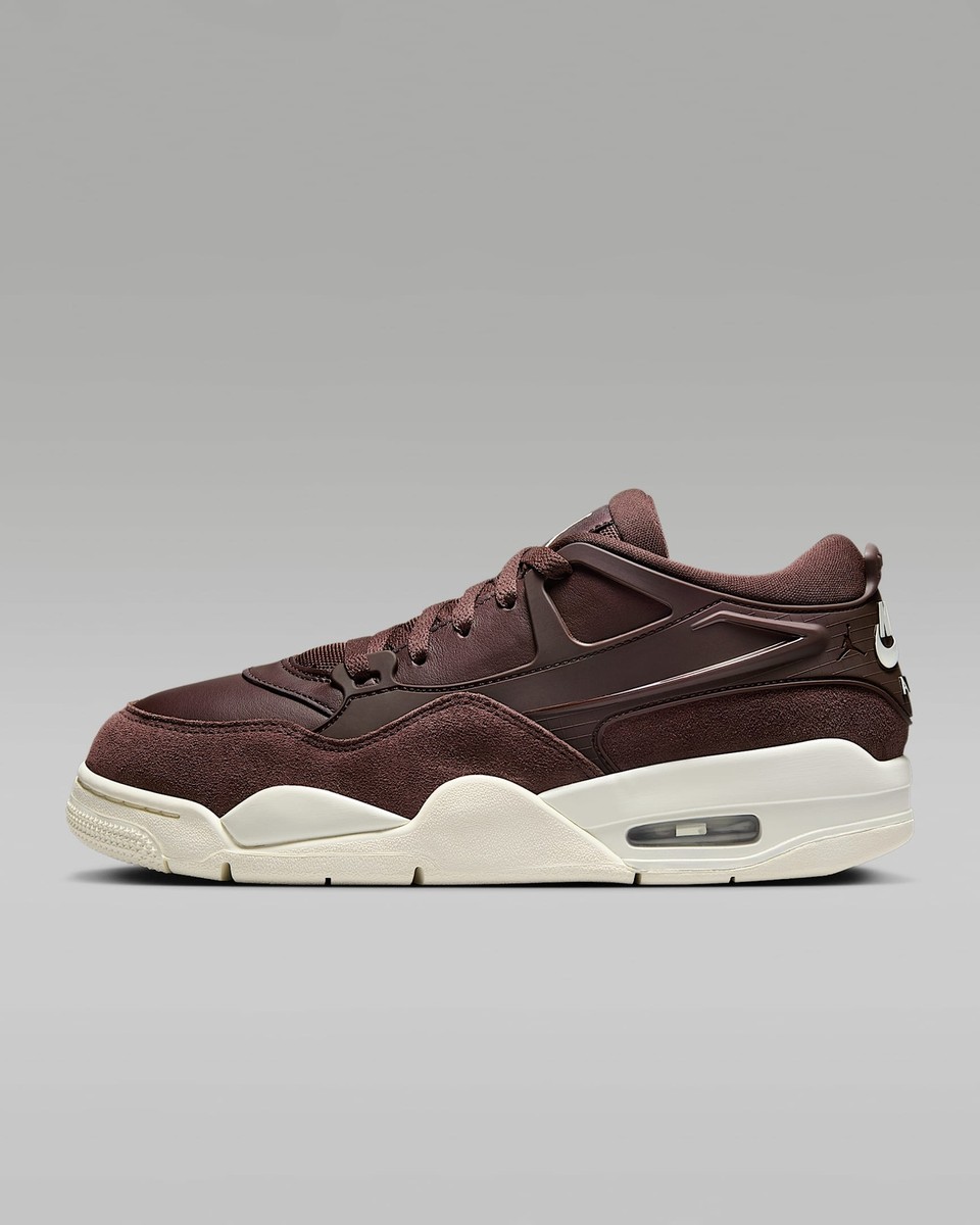 ★NIKE★ Air Jordan 4 RM W Earthsail FQ7940201 FQ7940-201 Buy Wmns Air Jordan 4 RM 'Earth' - FQ7940 201 | GOAT CA