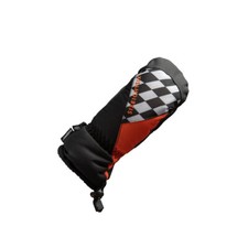 686 Youth Heath Insulated Mitt M Solar Orange L9WGLV32-SLRO