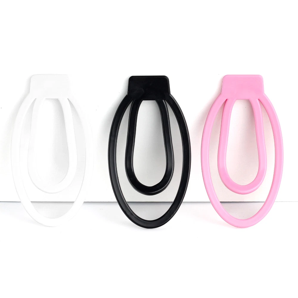 Fufu Clip Chastity Lock for Men | eBay