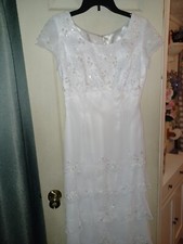 wedding dresses