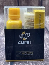 Crep Protect Mini Cure Shoe cleaning KIT