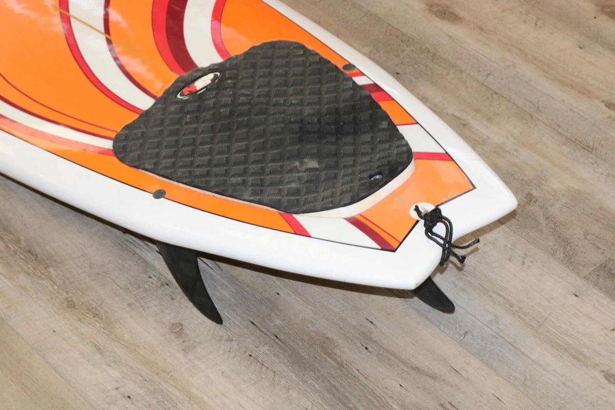 NSP 5'11'' Shortboard Surfboard *USED* LOCAL PICKUP NJ