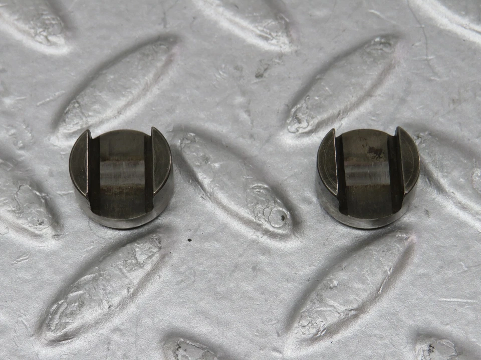 ♥35642♂ Mercedes-Benz R107 280SL cupé válvula brazo basculante con resorte y cinta Foto 3 de 4