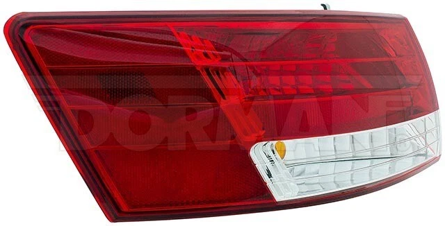 Conjunto de lámpara trasera Dorman 1611518 para Hyundai Sonata Foto 3 de 4