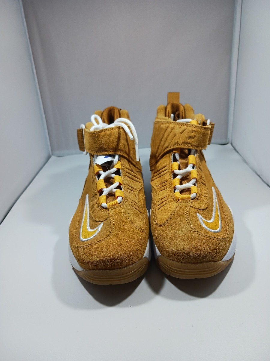 Nike Air Ken Griffey Jr. Max 1(GS) 