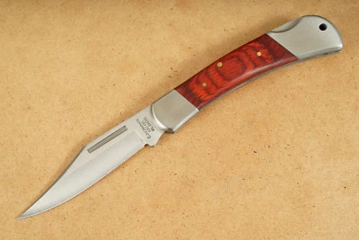 Herbertz Taschenmesser Klappmesser Zweihandmesser Jagdmesser Outdoormesser Y39