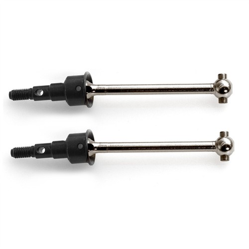 For HOBAO GPX4 1/10 RC Car Oil Runner CVD Universal Joint Drive Shaft 22023 - Picture 3 of 4