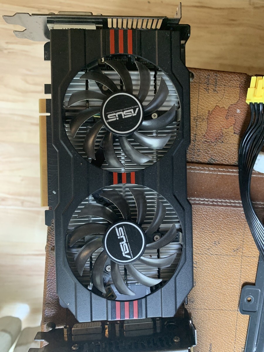 Asus 7850 Directcu Ii Amd Radeon Hd 7850 Laptop ASUS HD 7850 DirectCU II V2  Specs