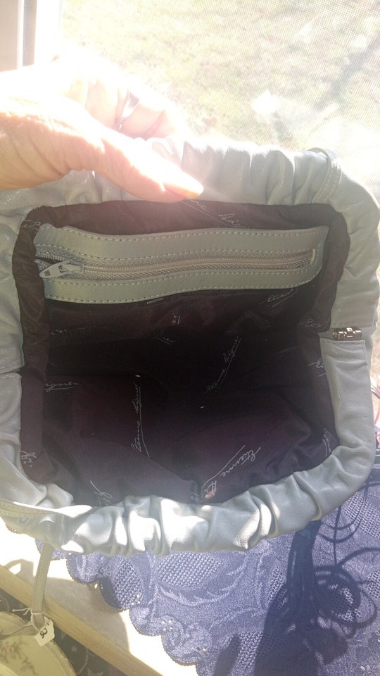 Vintage Etienne Aigner purse eBay