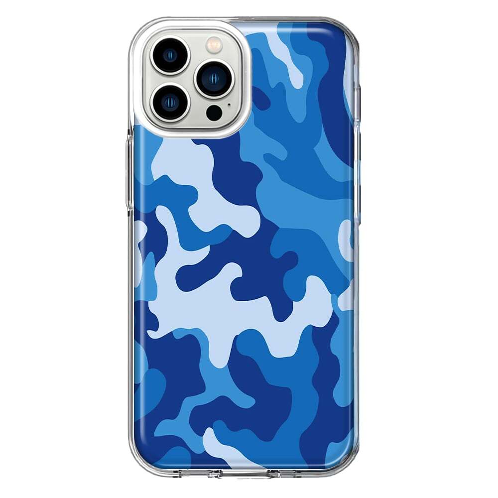 Camo Iphone 12 Pro Max Case Custom Photo Mundaze Case For Apple