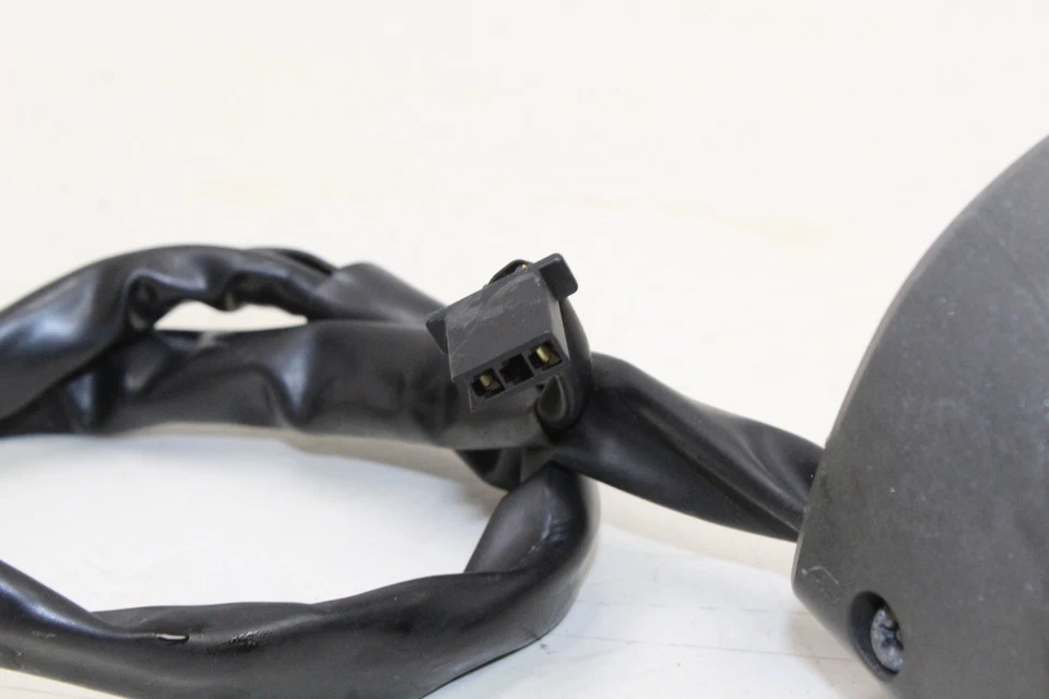 2003-05 Yamaha Fjr1300a ABS Clip Izquierdo Mango Bocina Señales Interruptor Fabricante de Equipo Original Foto 4 de 4