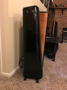 sonus faber grand piano