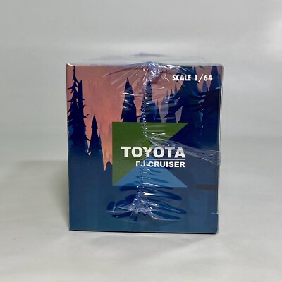 BM Creations 2015 Toyota FJ Cruiser Accessory Pack -Black - RHD - Foto 12