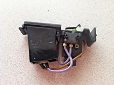 2000-2006 MERCEDES-BENZ W220 S320 S430   RIGHT REAR ASHTRAY LIGHT