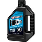 Maxima Racing Oil Motorcycle Suspension Racing Fork Oil/Fluid | 5W | 1 Liter