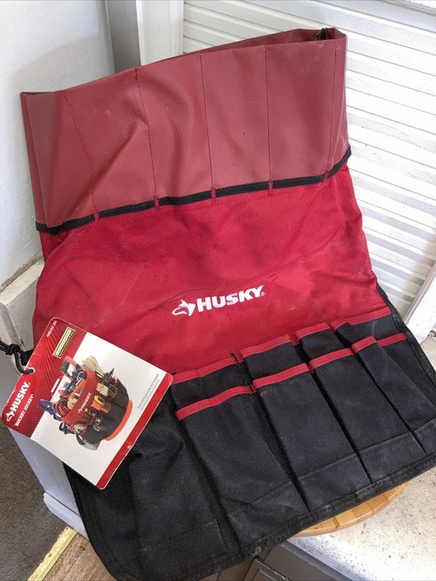 husky 5 gallon tote