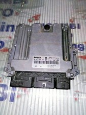 RENAULT CLIO CAPTUR KANGO 1.5 ECU ENGINE CONTROL UNIT - 0281030973