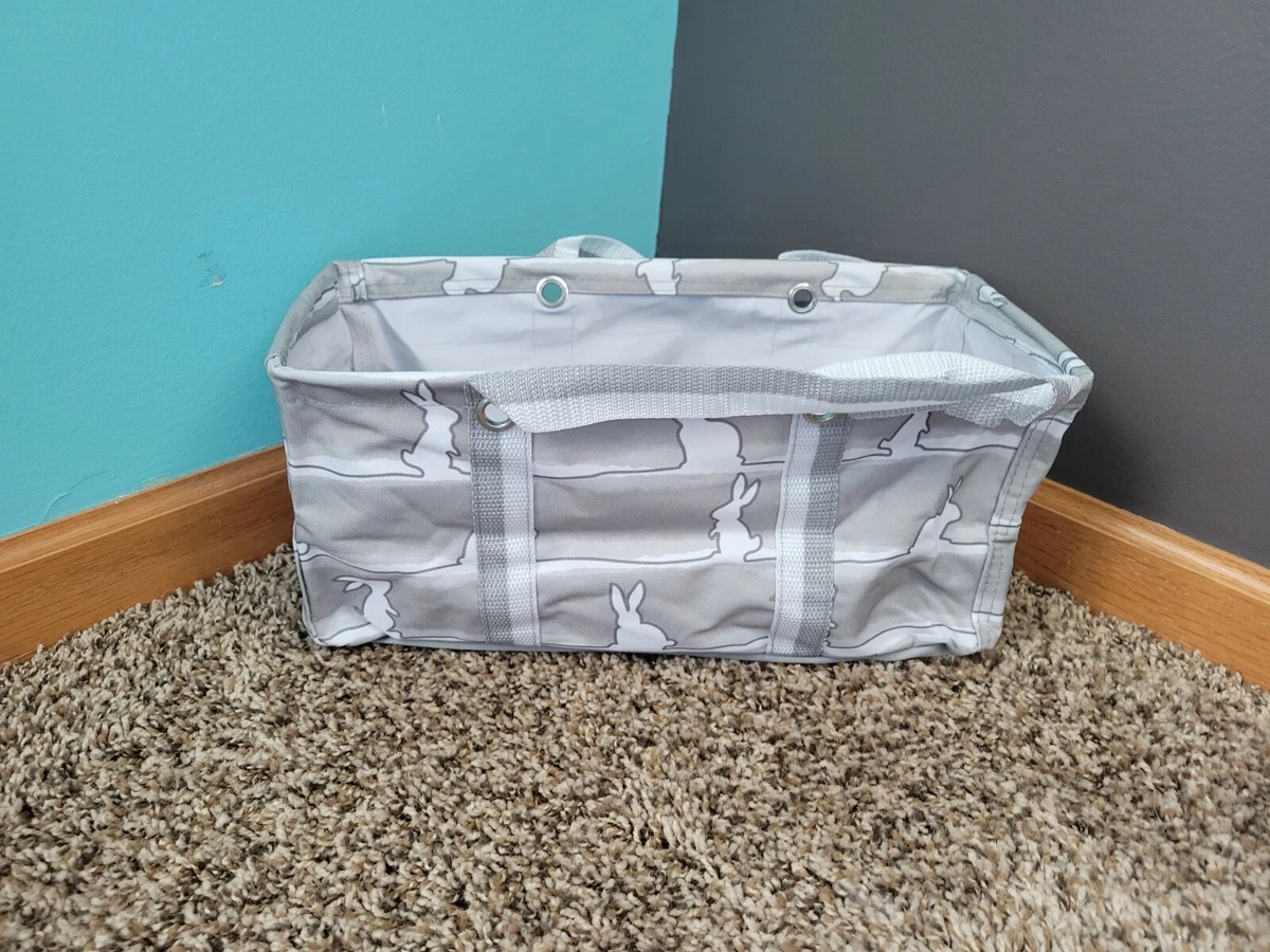 thirty one tiny utility tote uses