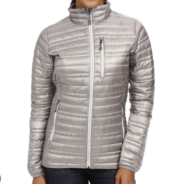 Patagonia S Ultra Light Puffer Jacket Down Insulation… Gem