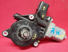 2006 - 2011 Honda Civic RIGHT REAR PASSENGER SIDE Door Power Window MOTOR ONLY