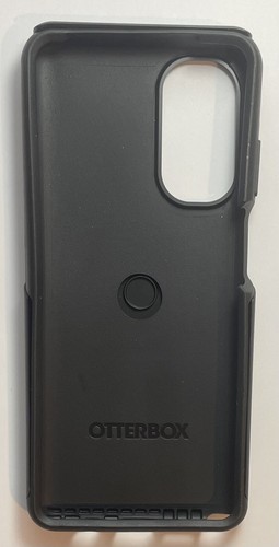 Otterbox Commuter Lite Series Case For Motorola Moto G Stylus 5G 2022 Black - Picture 4 of 6