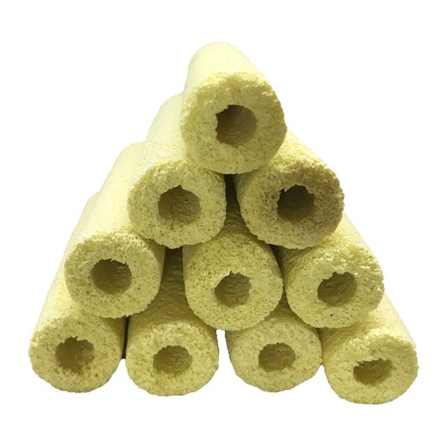 Large Round Bacteria House Ceramic Bio Filter Media Aquarium Sump Bakki