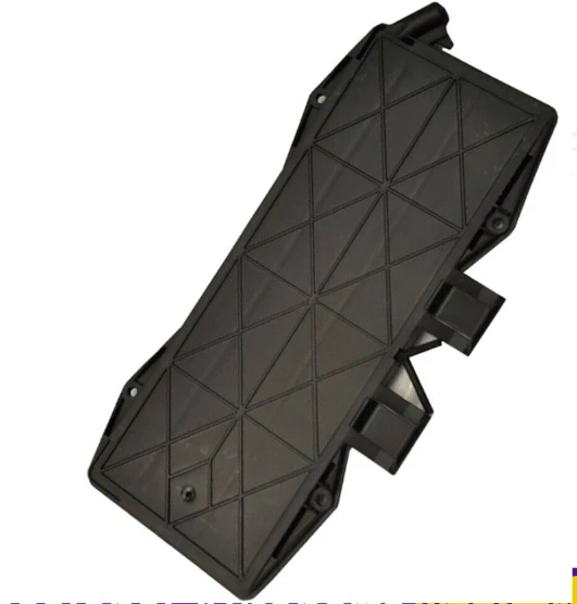 31315056 Cubierta de filtro de aire de cabina climatizado para Volvo XC90 S60 V70 XC70 S80 Foto 2 de 4