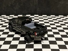 1/64 3D Printed Farm Ranch Transfer Tank L Shaped Fuel Tank Set Of 2