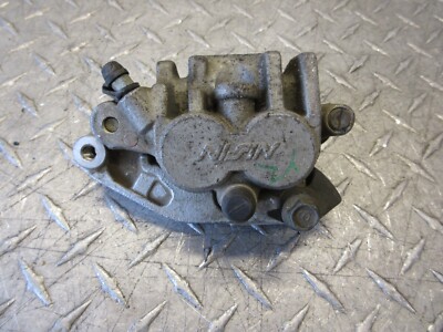 96-04 Suzuki RM125 rm250 Front Brake Caliper Assy 59300-36E63-999 97 98 99 00 01