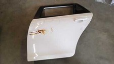 VW Golf VI 6 5K T?r Links Hinten weiss 1K9833055 294827