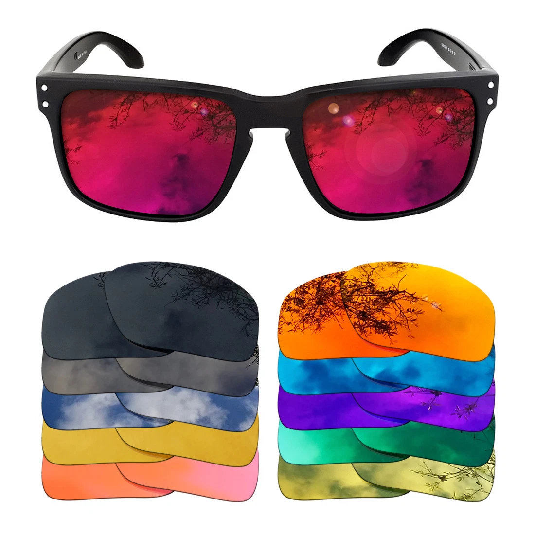 Cristales oakley holbrook new arrivals