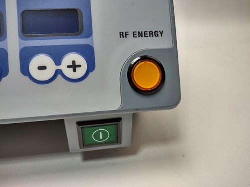 Medtronic Atakr II modèle 4803 système avancé d'ablation RF EN60601-1 pour pièces - Photo 5/21