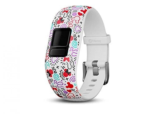 Vivofit jr 2 minnie 2025