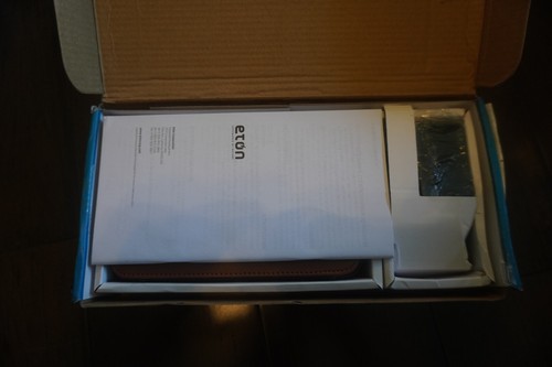 Eton Elite Executive Radio with PLL Dual Conversion, Synchronous Tuning, AM/FM - Picture 7 of 8
